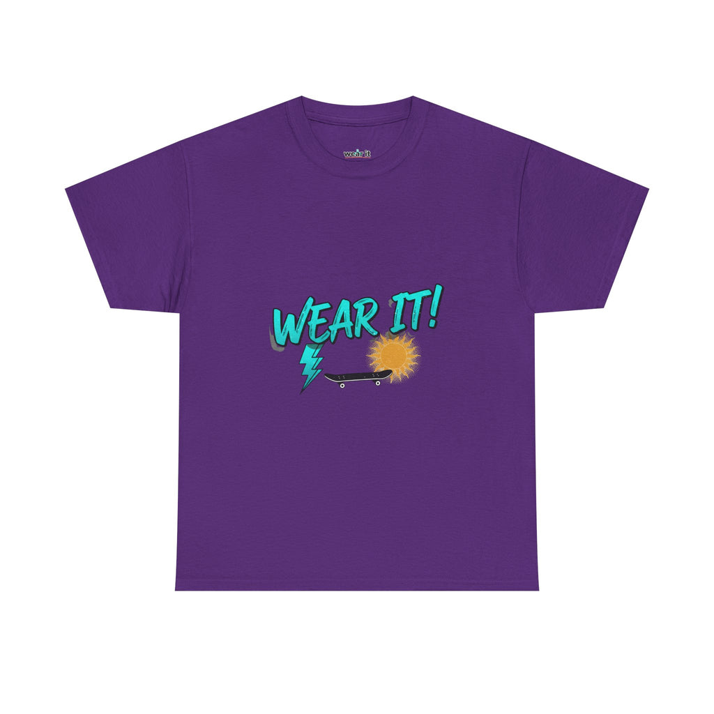 Wear It! t-shirts