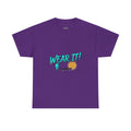 Wear It! t-shirts
