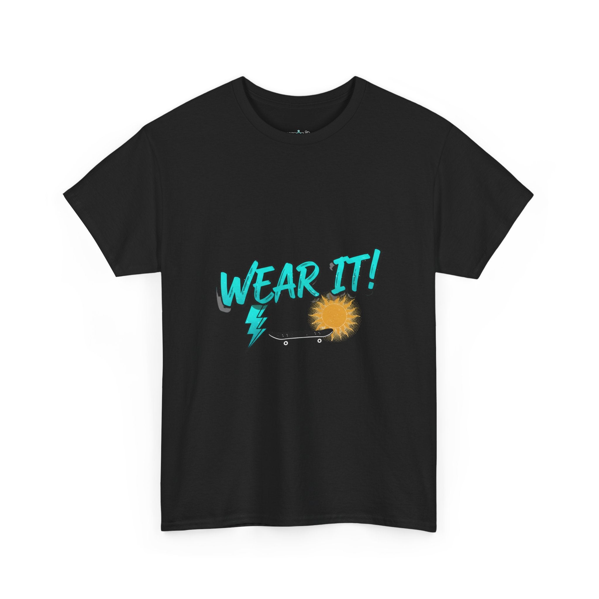 Wear It! t-shirts