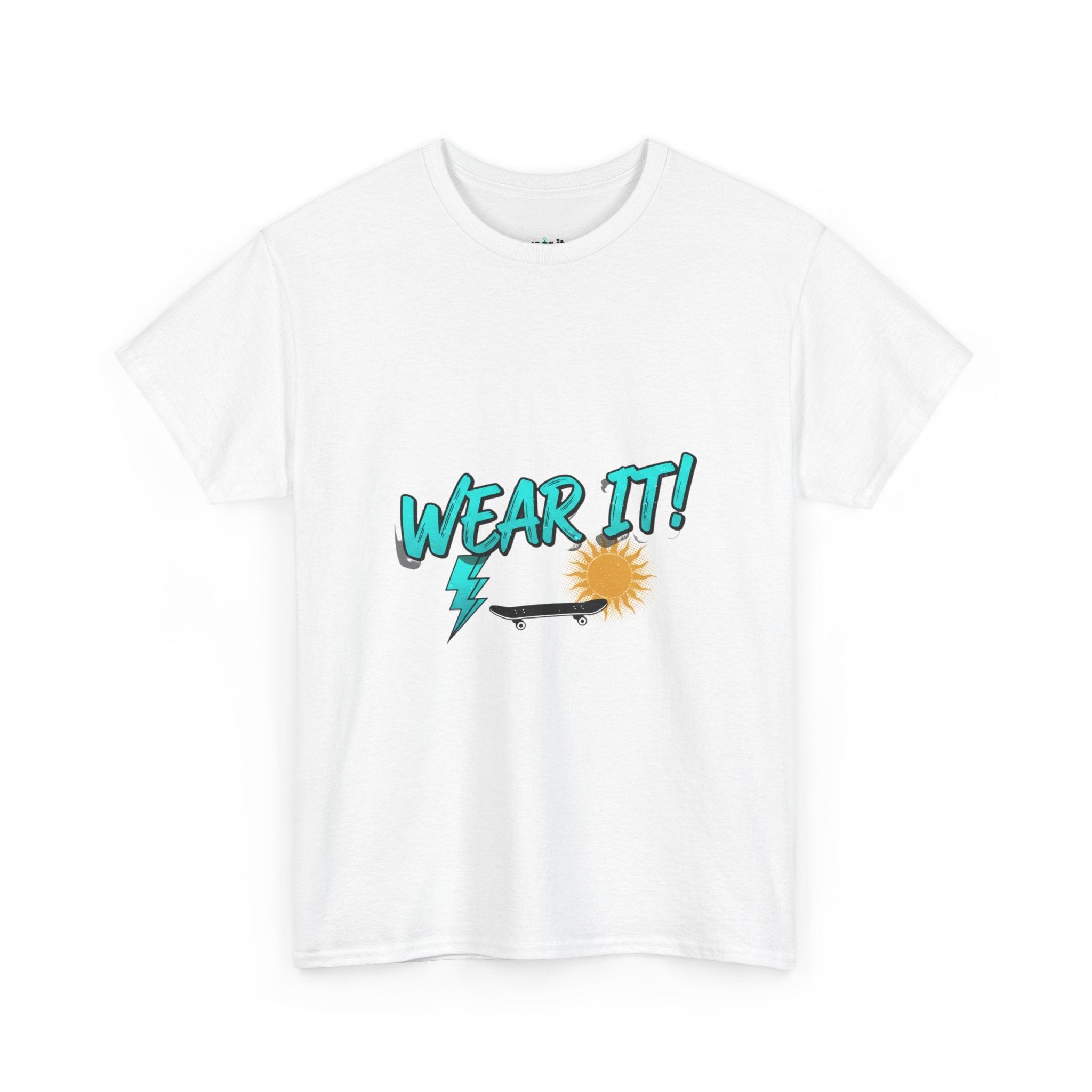 Wear It! t-shirts
