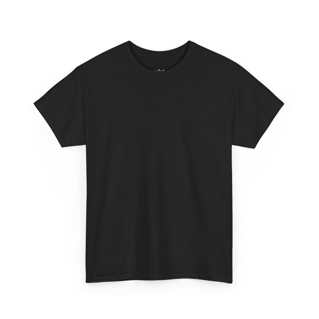 Wear It! Black t-shirt