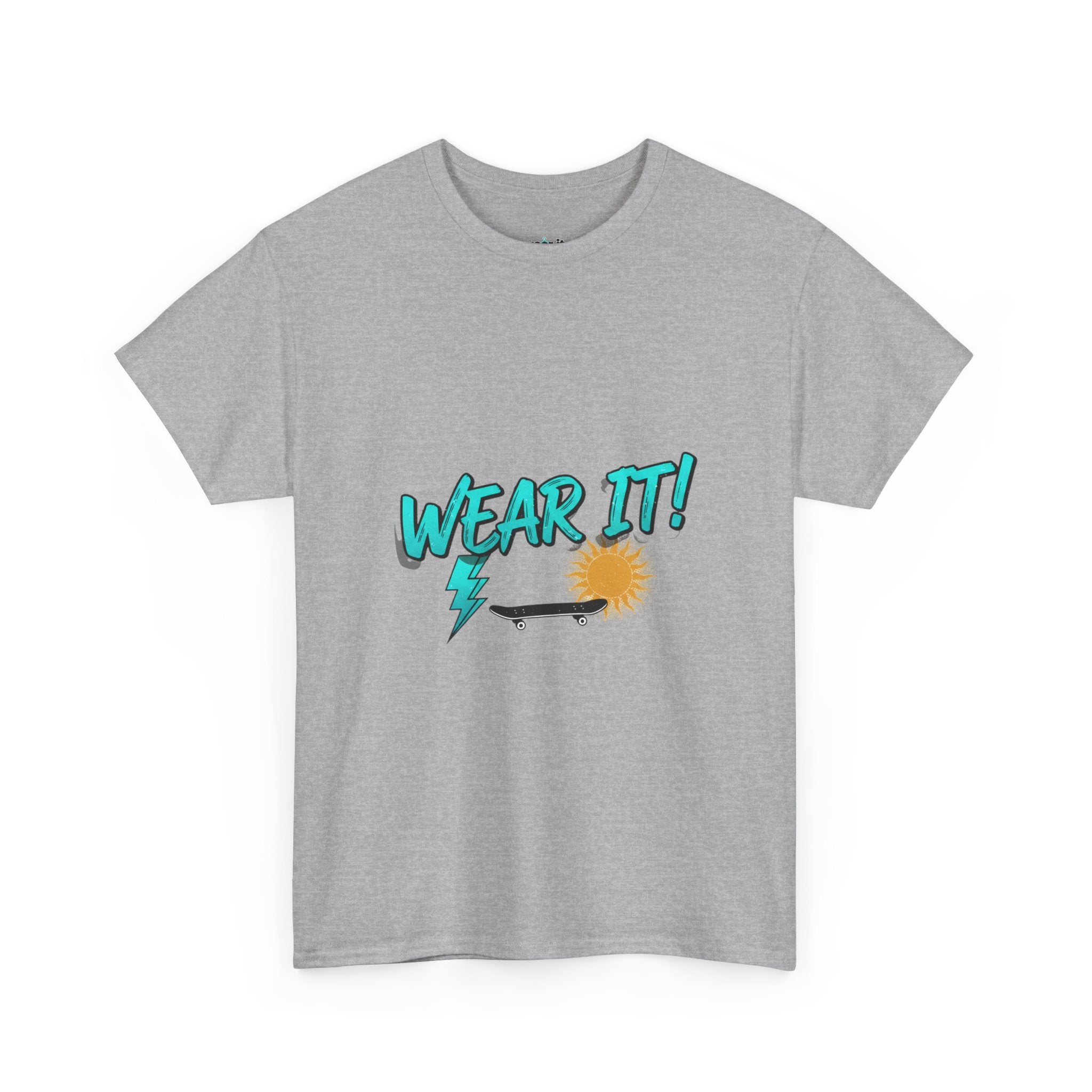 Wear It! t-shirts