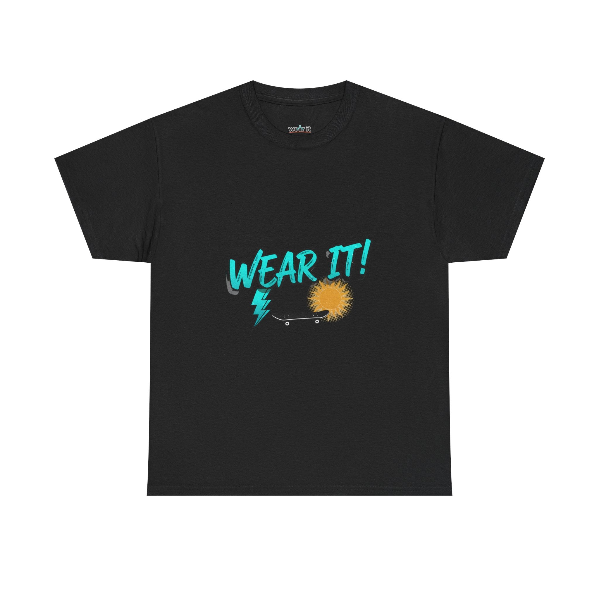 Wear It! t-shirts